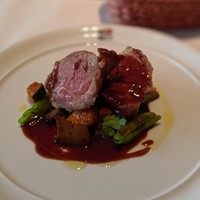 ブラッスリー ポール・ボキューズ 大丸東京 - 