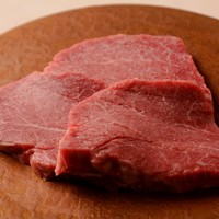 【ランチ】ワンダフィレお値打ち焼肉