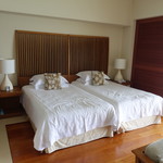 ザ･テラスクラブ アット ブセナ - 