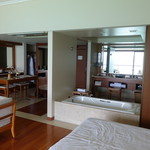 ザ･テラスクラブ アット ブセナ - 