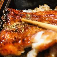 うなぎ時任 - 