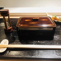 うなぎ時任 - 