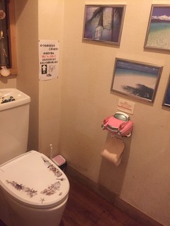 sumibikaoruyakitoriju-shi- - 女性に好評な清潔でおしゃれなトイレ