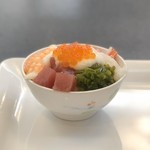 Oofunato Onsen - 海鮮丼