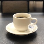 Oofunato Onsen - コーヒー