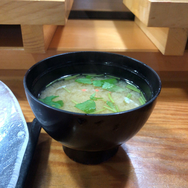 栄寿司 - 盛（寿司）の写真