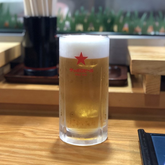 栄寿司 - 盛（寿司）の写真