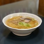 佳葵飯店 - ラーメン