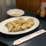 佳葵飯店 - 餃子