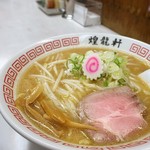 Kiryuuken - 味噌ラーメン