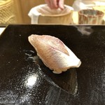 日本橋蛎殻町 すぎた - かすご握り