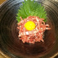 炭火焼肉 日本橋イタダキ - 