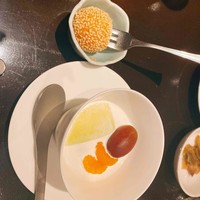 中国料理 青冥 堂島本店 - 