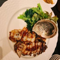 中国料理 青冥 堂島本店 - 