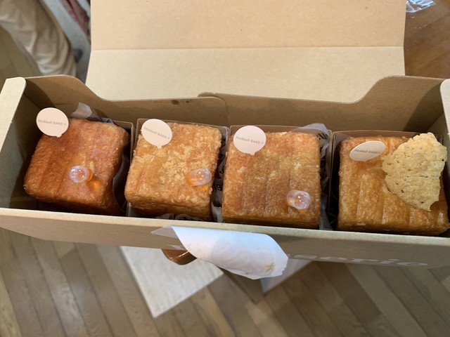 閉店 スティックボールベーカリー 092 エアポート Stickball Bakery 092 Airport 福岡空港 カフェ 食べログ