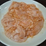炭火焼肉 耀 - 