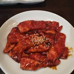 Sumibiyakiniku Kagari - 