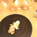 レストラン ラルモワーズ - 