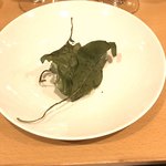 レストラン ラルモワーズ - 