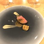 レストラン ラルモワーズ - 