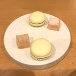 レストラン ラルモワーズ - 