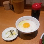 中華そば うえまち - 