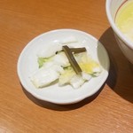 中華そば うえまち - 