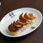 餃子専門店 藤井屋  - 