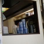 餃子専門店 藤井屋  - 