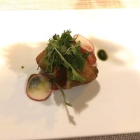 オステリア バッコ - 