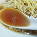 丸幸 - スープ