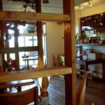 A Danian Cafe - 