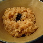 実身美 sangmi サンミ - ふっくら、もちもち玄米ご飯