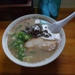 メガトンラーメン - 