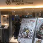 Shrimp&Oyster House - 