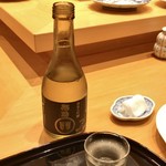 小松 弥助 - ●神泉大吟醸（石川小松）