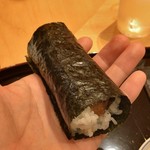 小松 弥助 - ●うなきゅう細巻