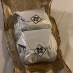 小松 弥助 - ●弥次喜多おにぎり2個入（お持ち帰り）