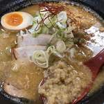 四代目 いちまる - 
