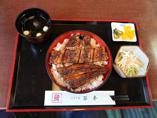 谷本 津 うなぎ 食べログ 谷本 津 うなぎ 食べログ