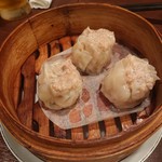 香港料理 桜 - 焼売