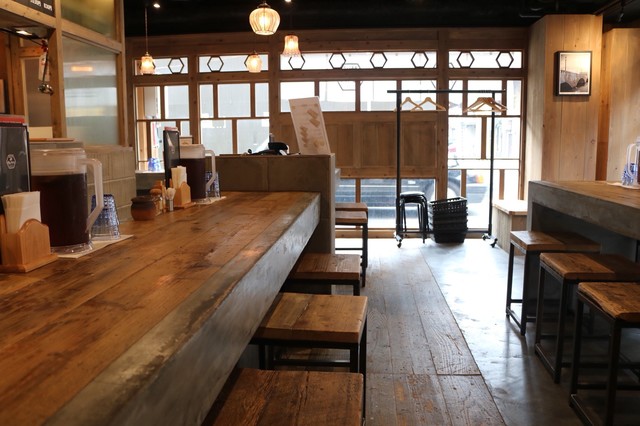 Nigata Katsudon Tarekatsu Kyotohonten photo 4