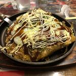 お好み焼 今井 - 