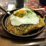 お好み焼 今井 - 