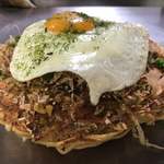 Okonomiyaki Imai - 