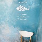 MK CAFE - 