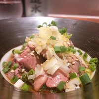 やきとり 嶋家 - 