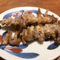 やきとり 嶋家 - 