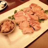 OSAKA きっちん 銀座本店 - 