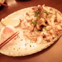 OSAKA きっちん 銀座本店 - 